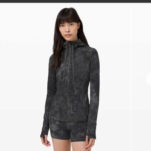 Lululemon Hooded Define Jacket